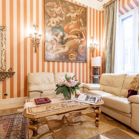 Residenza Contessa Costanza Villa Roma Eksteriør bilde