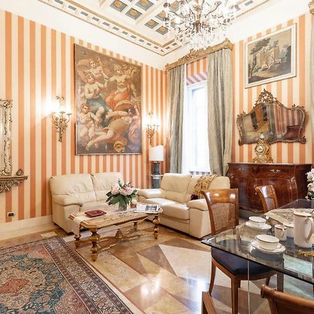 Residenza Contessa Costanza Villa Roma Eksteriør bilde