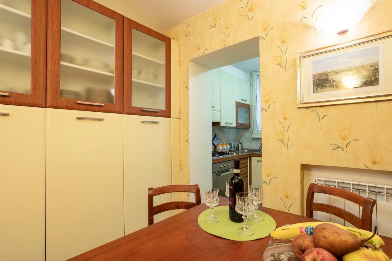 Residenza Contessa Costanza Villa Roma Eksteriør bilde