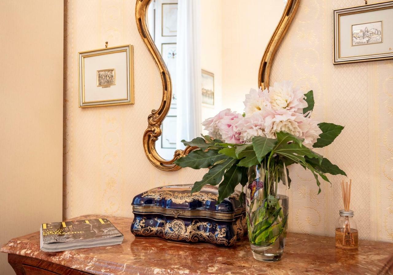 Residenza Contessa Costanza Villa Roma Eksteriør bilde