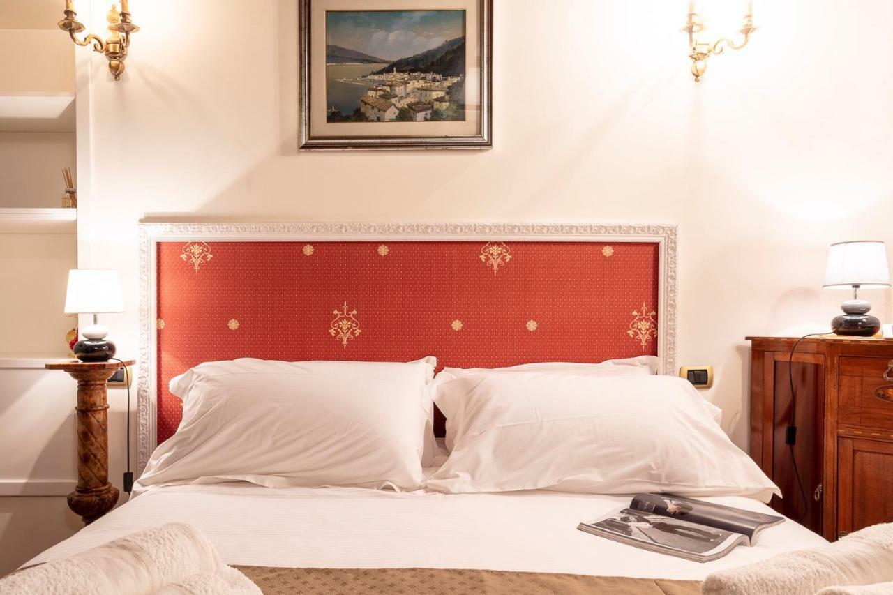 Residenza Contessa Costanza Villa Roma Eksteriør bilde